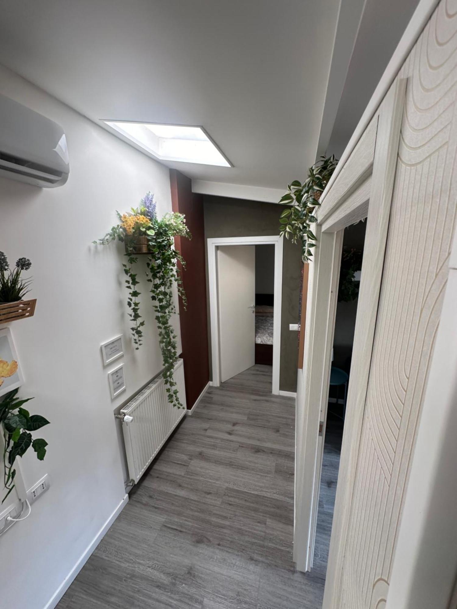 Dea Dreams - Marghera 43 Near San Siro Stadium Milán Exteriér fotografie